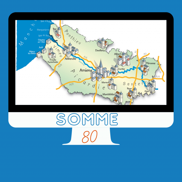 Somme 80