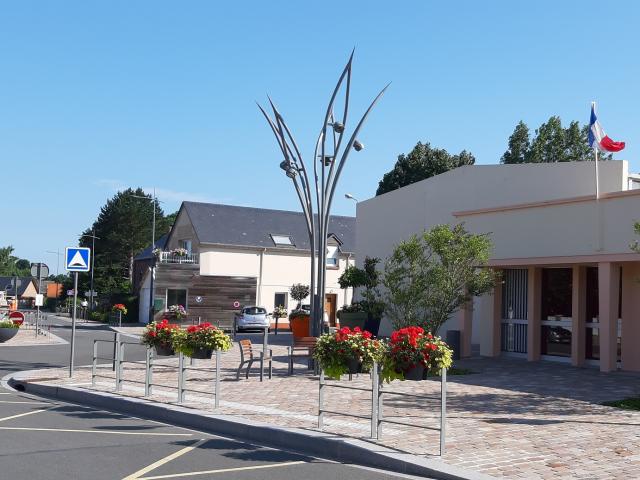 Mairie Etalondes 2022