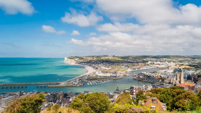 Les Villes Soeurs, Communauté de Communes des Villes Soeurs
