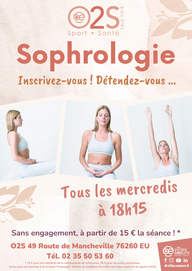Sophrologie O2S