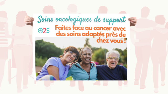Soins Oncologiques de support CC Villes Soeurs