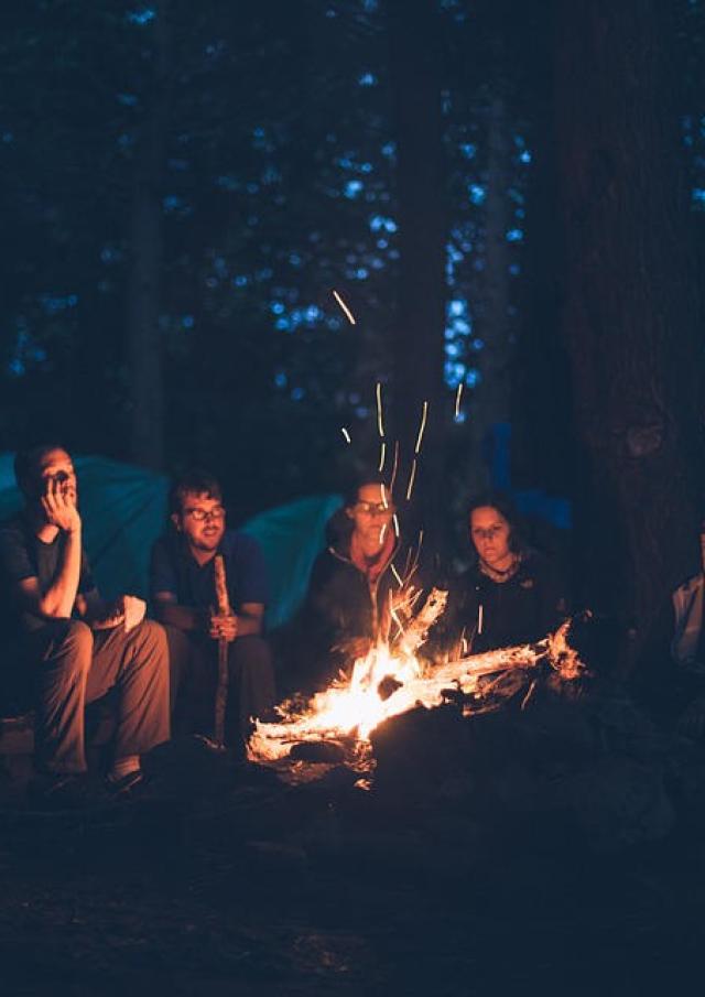 Camp Défi Junior