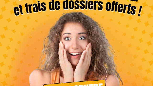 Offre De Rentree 2023 A O2s