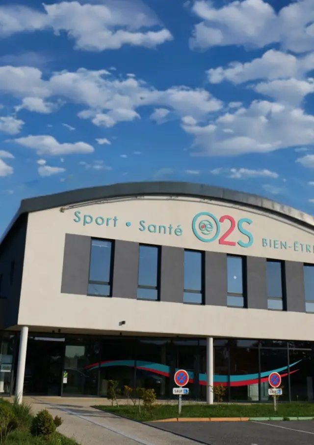 O2s Salle De Sport Sante Bien Etre Sport Remise En Forme Cc Villes Soeurs Le Treport Mers Les Bains Eu 3