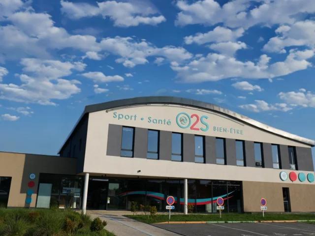 O2s Salle De Sport Sante Bien Etre Sport Remise En Forme Cc Villes Soeurs Le Treport Mers Les Bains Eu 3