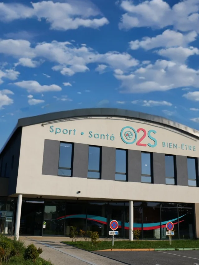 O2s Salle De Sport Sante Bien Etre Sport Remise En Forme Cc Villes Soeurs Le Treport Mers Les Bains Eu 3