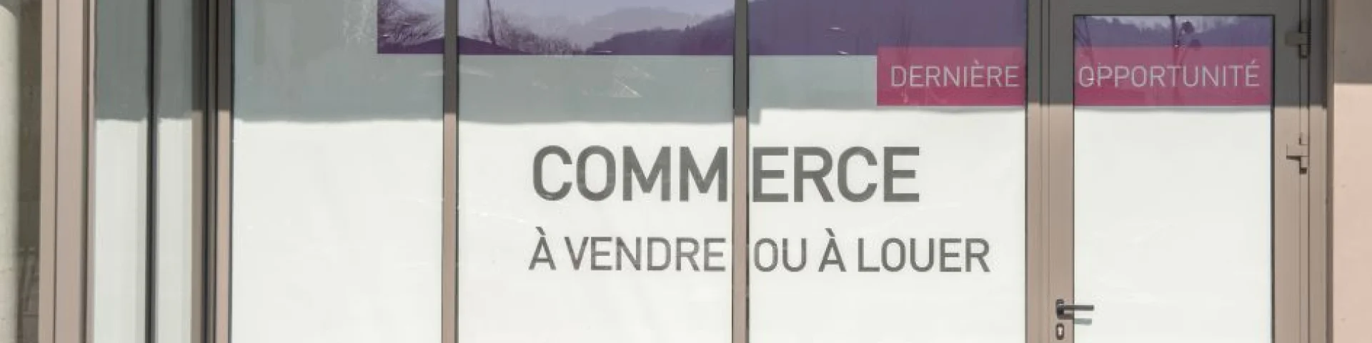 Local A Vendre