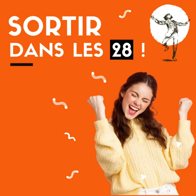 Pass Culturel Sortir Dans Les 28