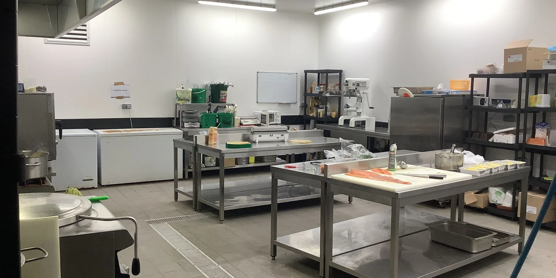 A Vendre 14 Rue Rollon Laboratoire