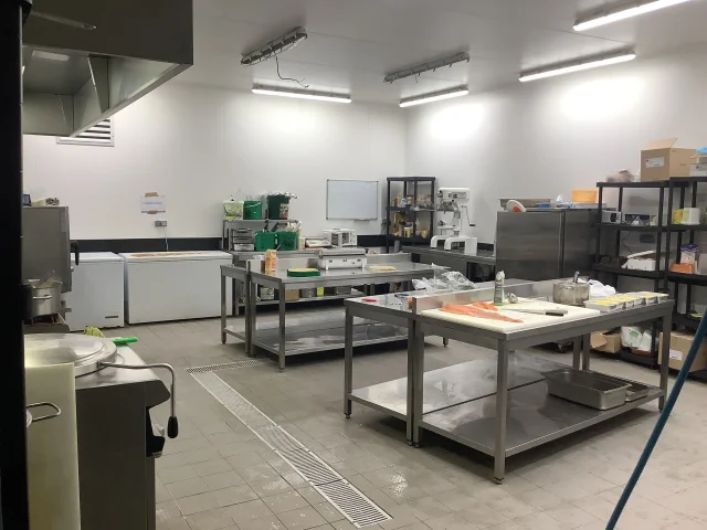 A Vendre 14 Rue Rollon Laboratoire