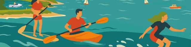 Faites Du Nautisme Cc Villes Soeurs