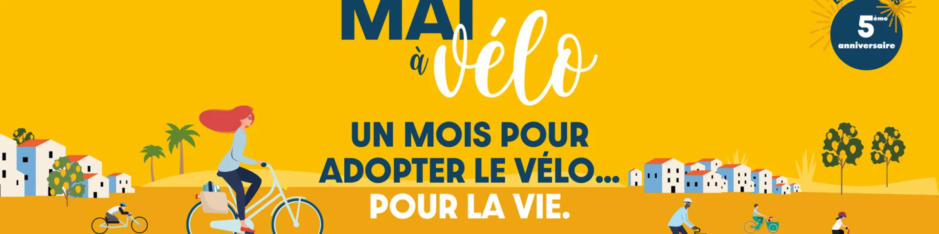 Mai A Velo Challenge Velo Cc Villes Soeurs
