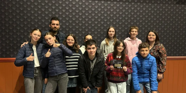 Camp Cine