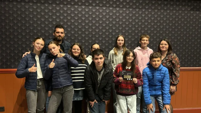 Camp Cine
