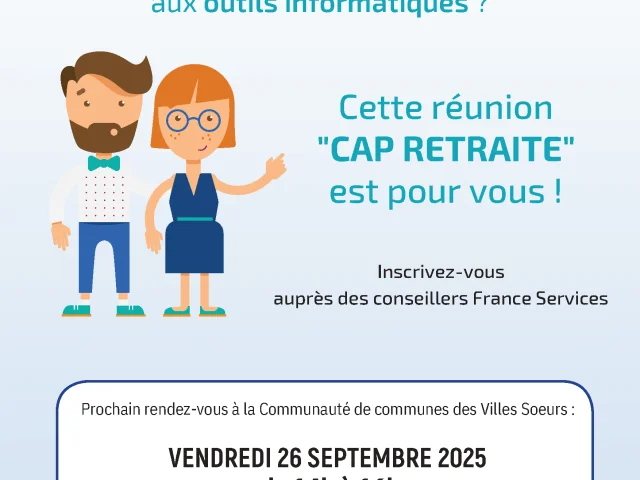 Affiche Cap Retraite Efs V2.1