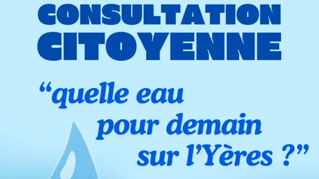 Enquete Sur Leau Bassin De Lyeres 2