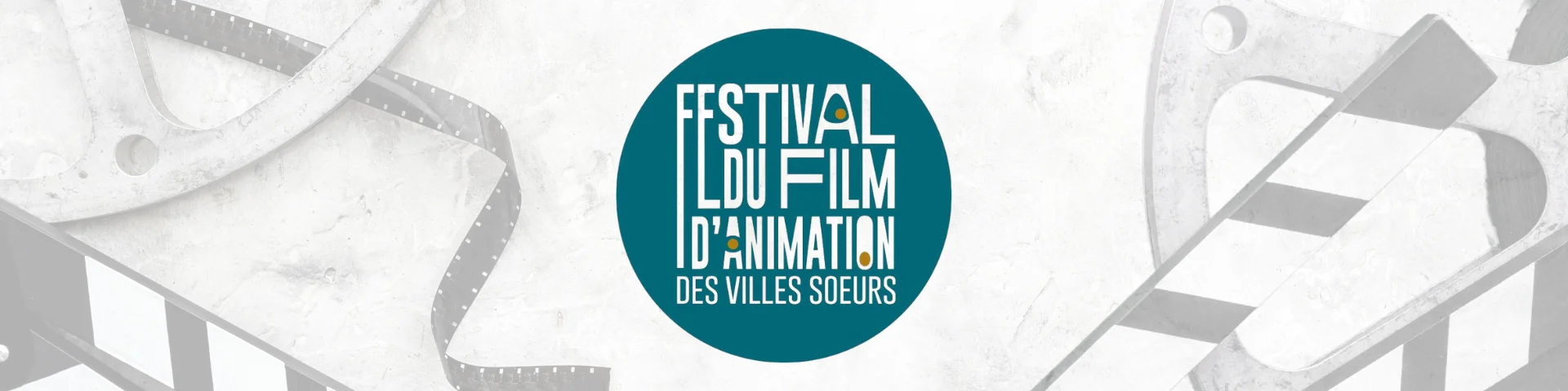 Festival Du Film Danimation Visuels Accroche Site