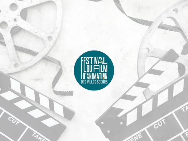 Festival Du Film Danimation Visuels Accroche Site