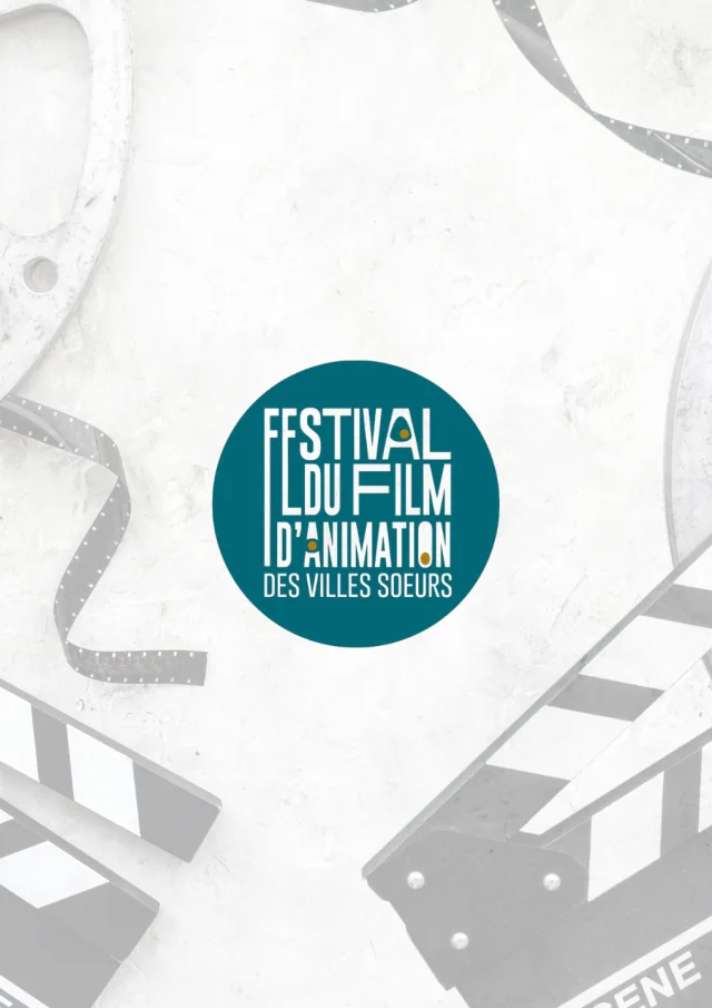 Festival Du Film Danimation Visuels Accroche Site