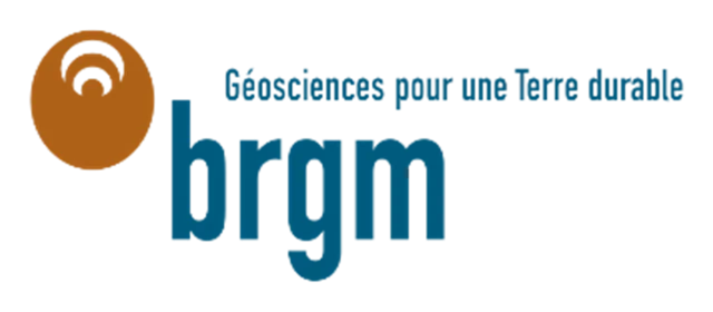 Logo Brgm