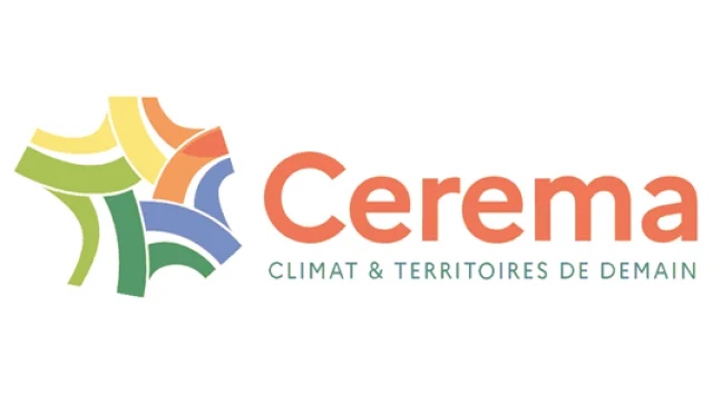 Logo Cerema