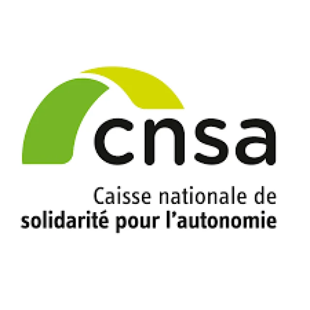 Logo Cnsa