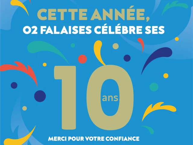 10 Ans O2 Falaises Le Treport 1 2