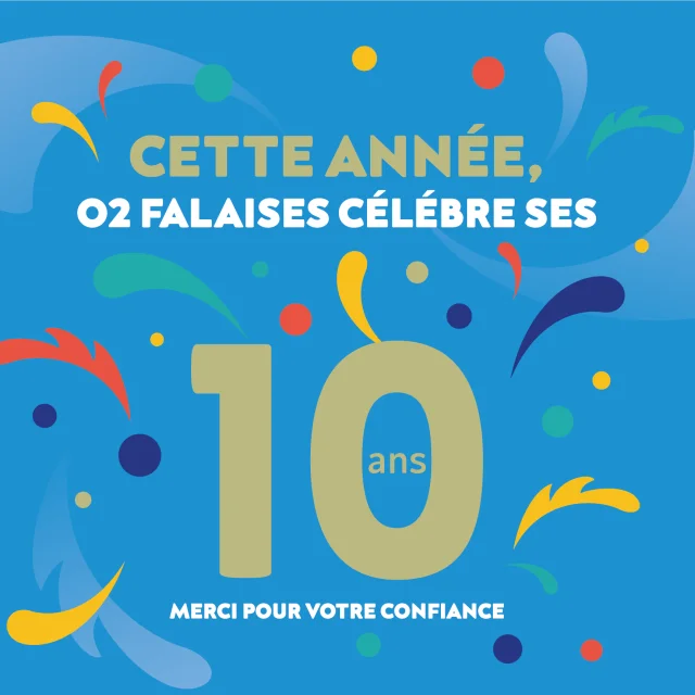 10 Ans O2 Falaises Le Treport 1 2