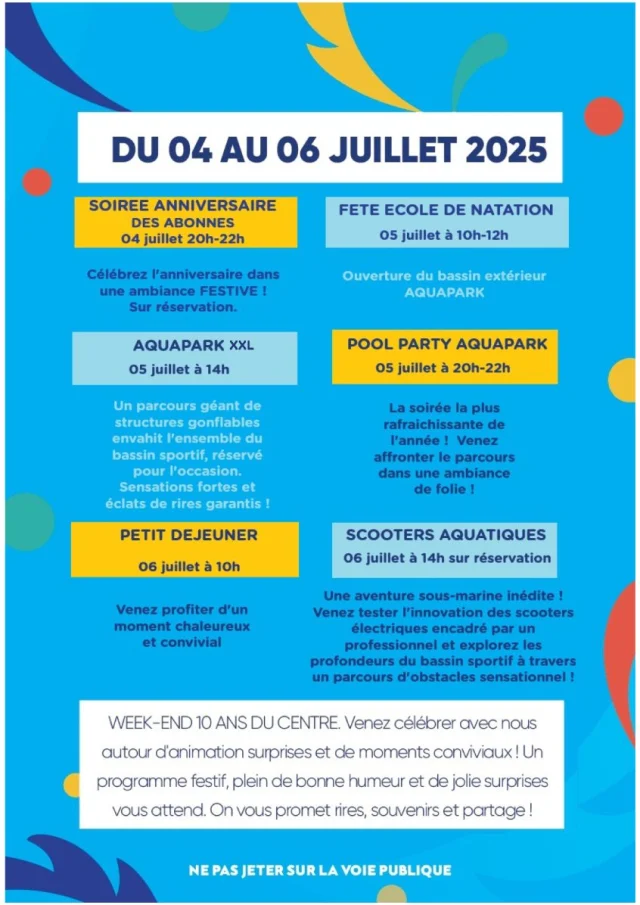 10 Ans O2 Falaises Le Treport 2