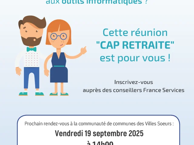 Affiche Cap Retraite Efs V3