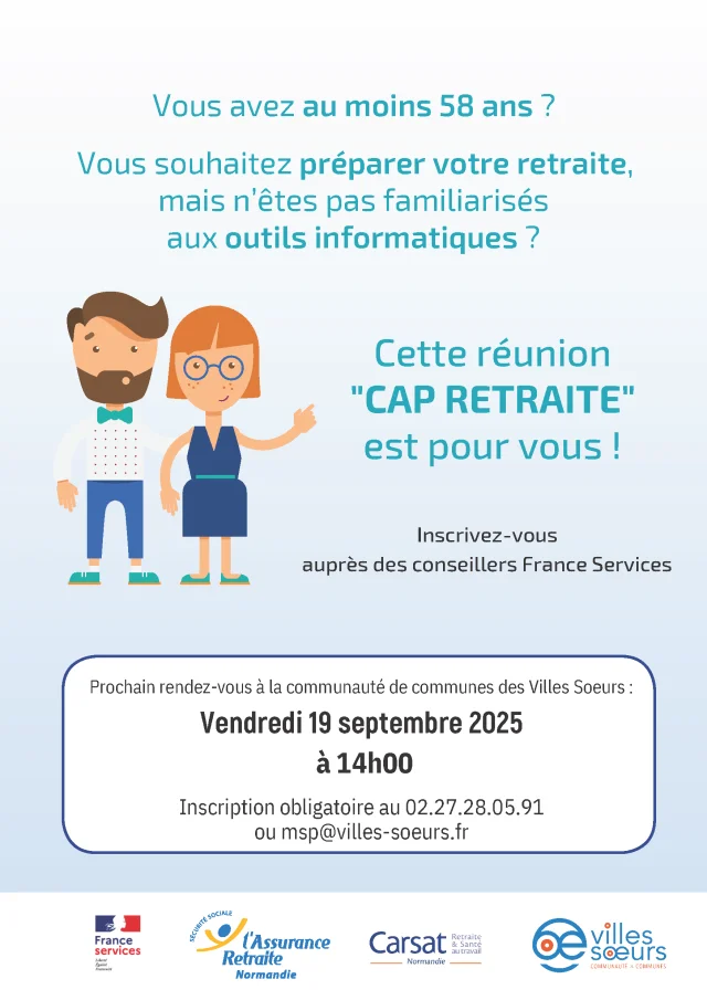 Affiche Cap Retraite Efs V3