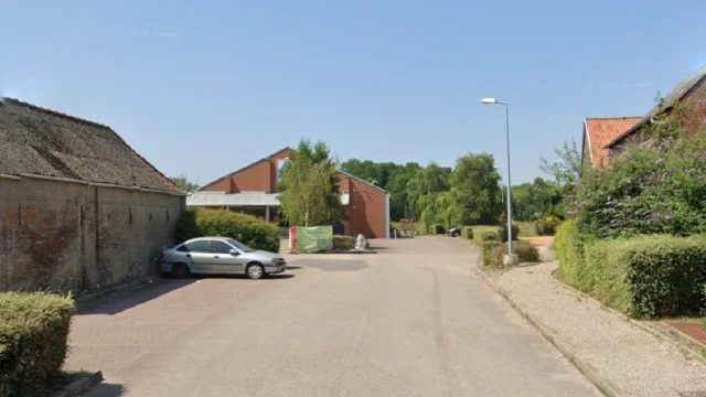 Aldi Photo 1