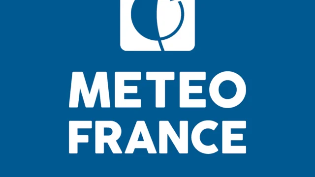Logo Meteo France 2023