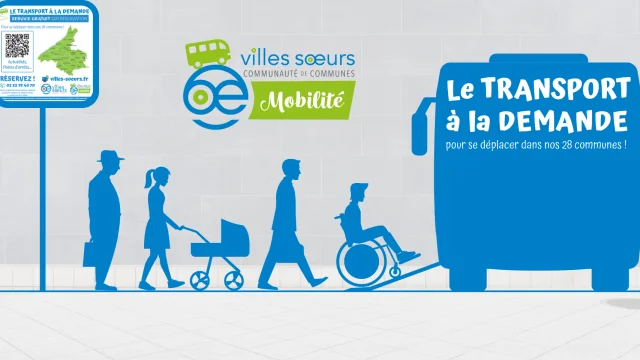Tad 2025 Transport A La Demande Cc Villes Soeurs