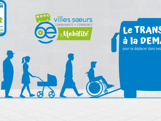 Tad 2025 Transport A La Demande Cc Villes Soeurs