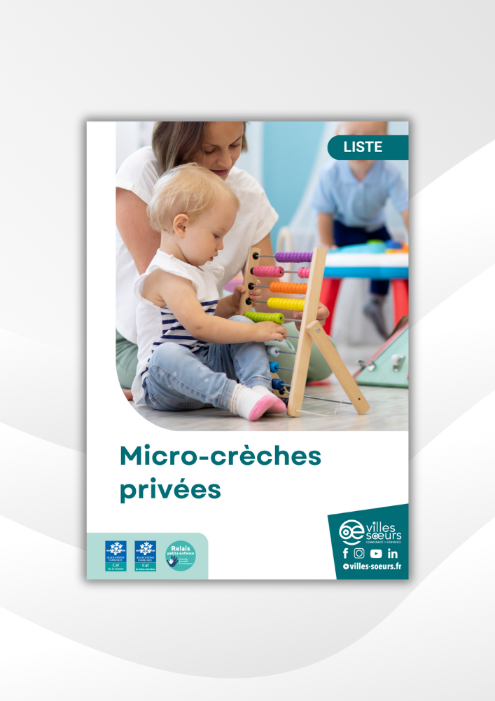 2023 - Le Relais Petite Enfance 