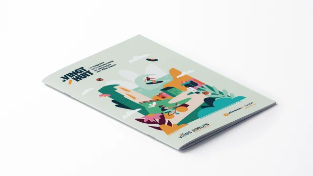 Magazine Communcautaire Cc Des Villes Soeurs N°2