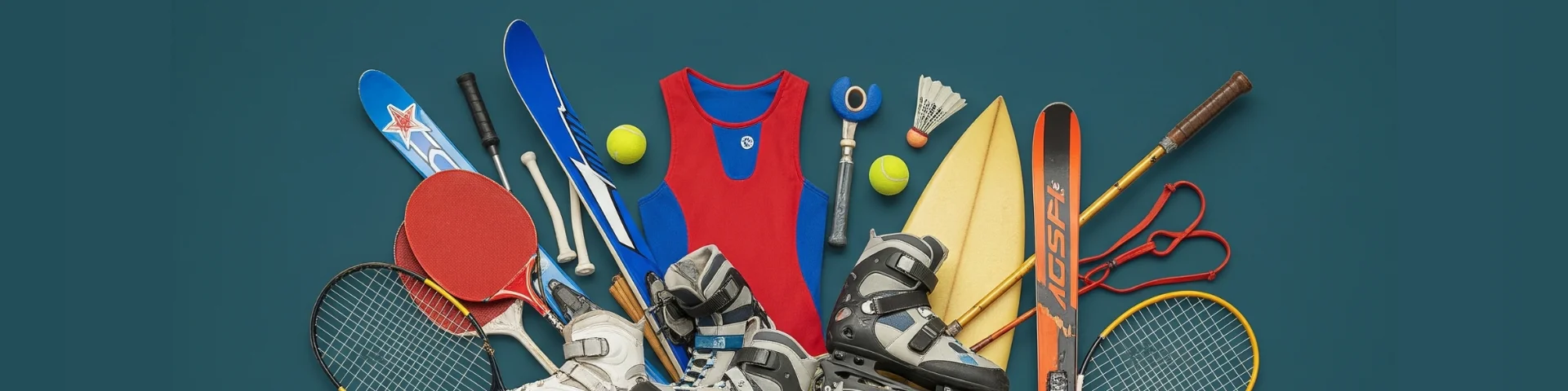 Collecte De Materiel Sportif Vos Equipements De Sport Meritent Une Seconde Vie 1