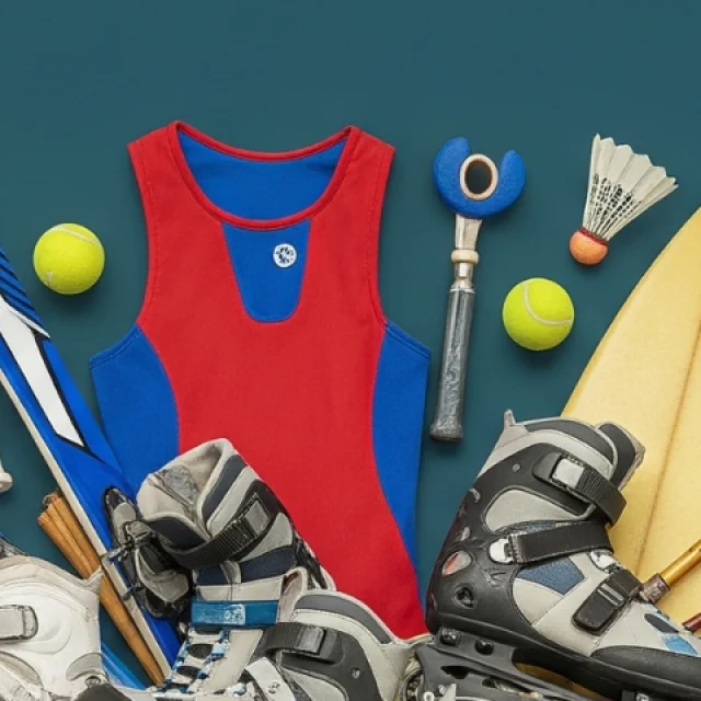 Collecte De Materiel Sportif Vos Equipements De Sport Meritent Une Seconde Vie 1