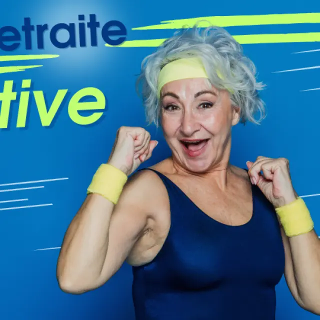 Ma Retraite Active 2025