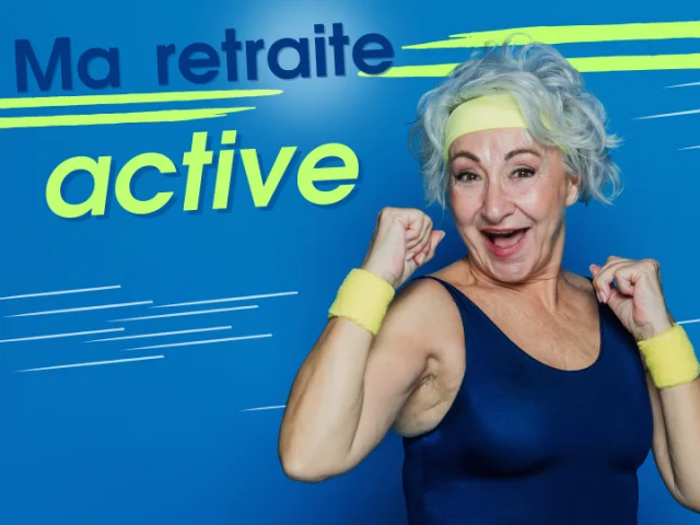 Ma Retraite Active 2025