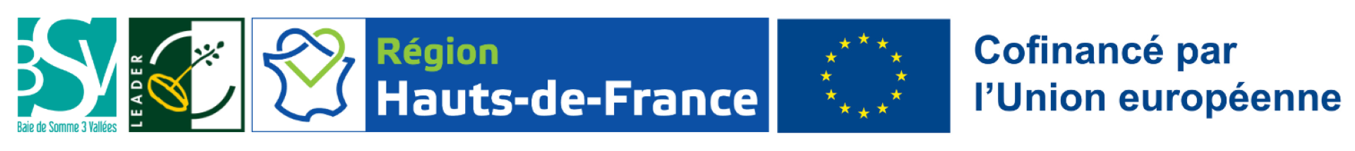Logo leader