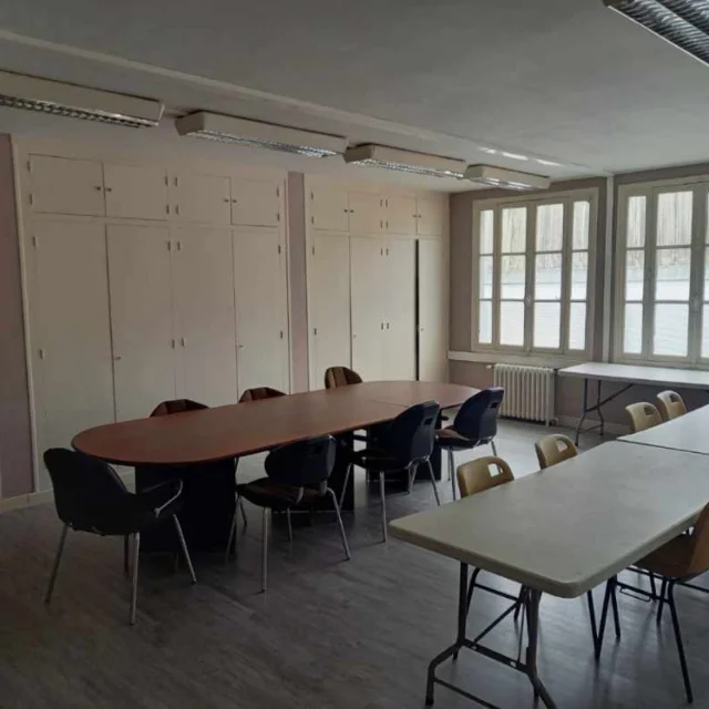 6 Rue Maillard Incheville Photo 5