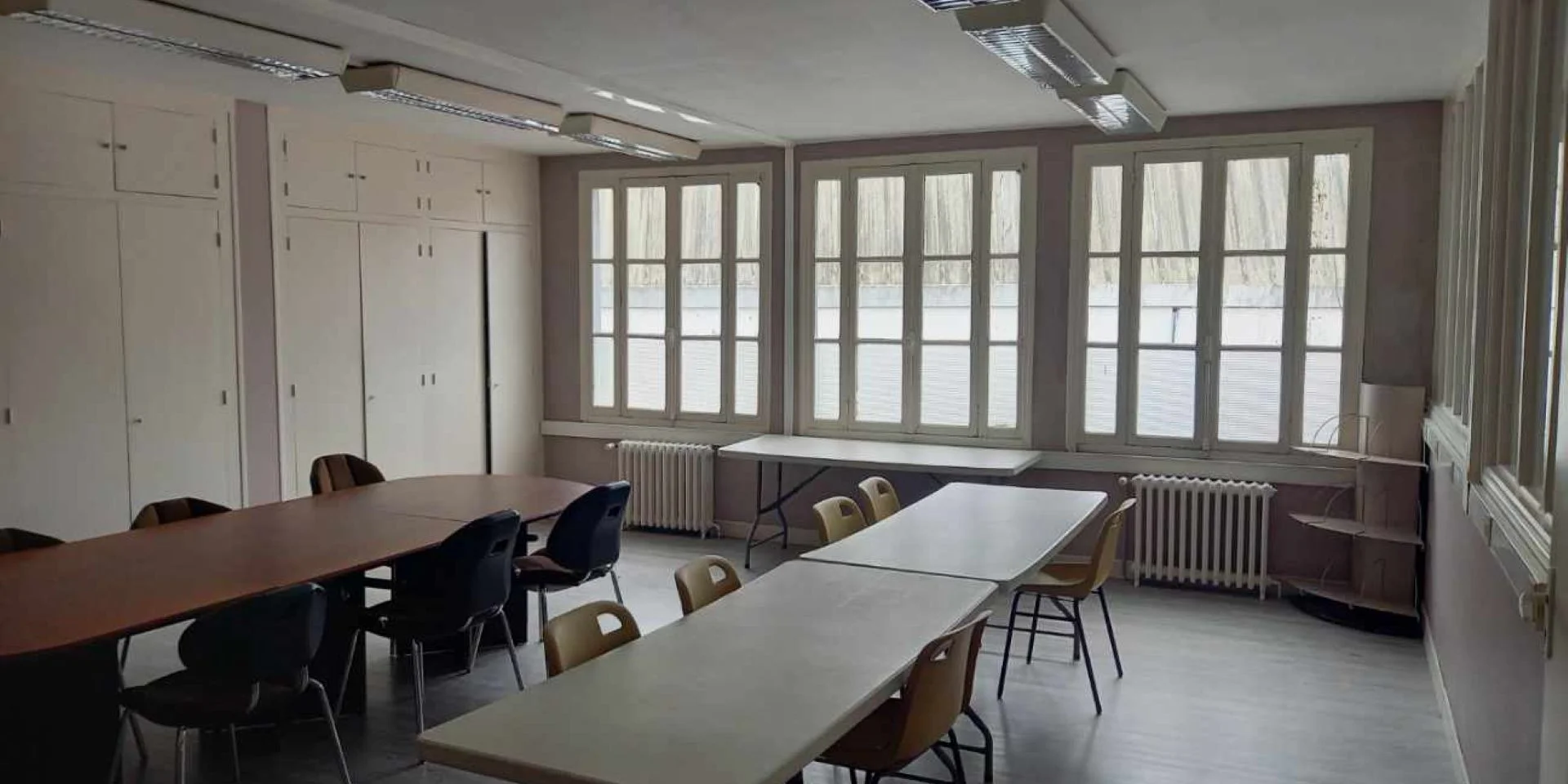 6 Rue Maillard Incheville Photo 7