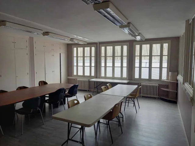 6 Rue Maillard Incheville Photo 7