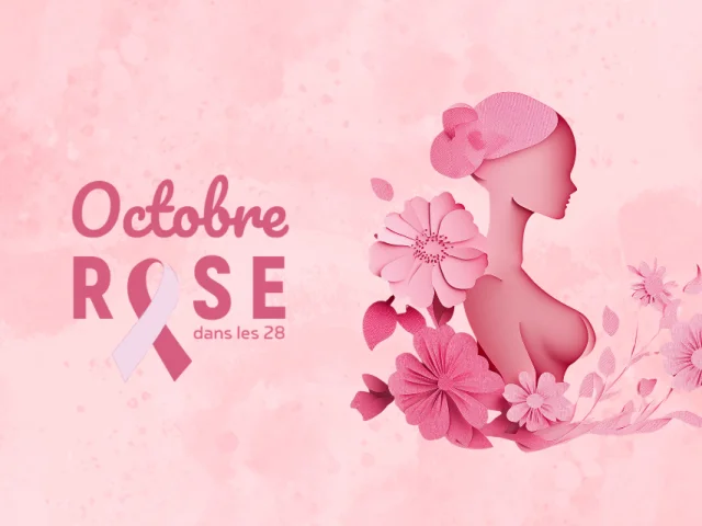 Octobre Rose 2025 communauté de commune des Villes Sœurs