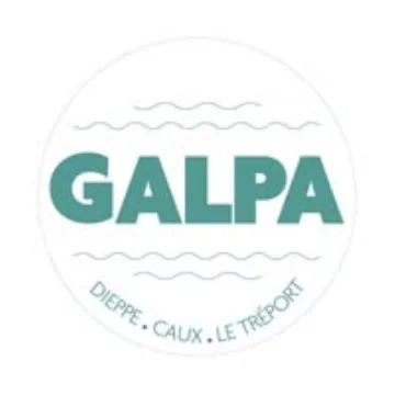 Logo Galpa