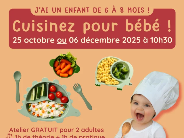 Marmite Des Marmots 6 8 Mois