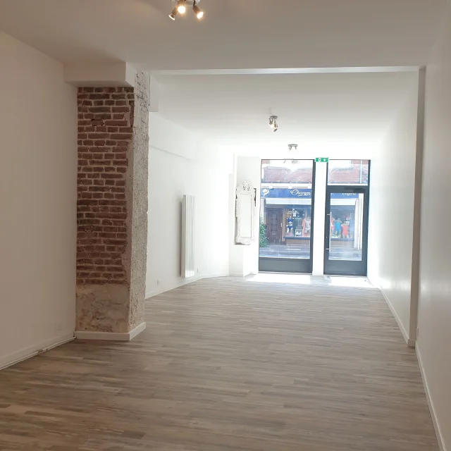 Musiclub Photo Interieur 3 Rotated