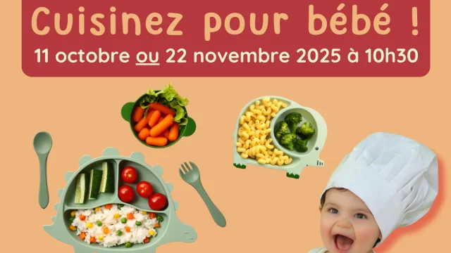 Sante Marmite Des Marmots 2025 T1